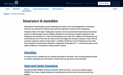 insurance.ameriprise.com