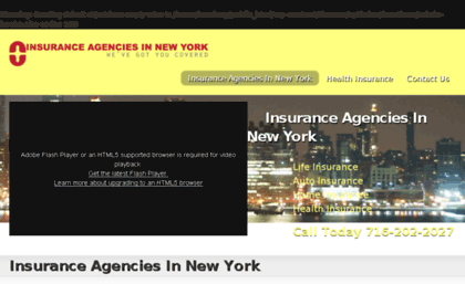 insuranceagenciesinnewyork.com