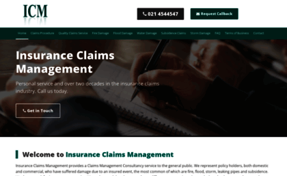insuranceclaimsmanagement.ie