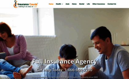 insurancecounts.com