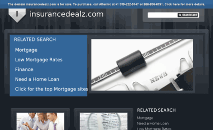 insurancedealz.com