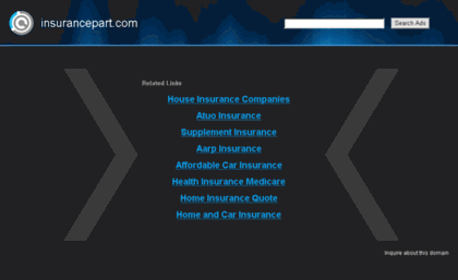 insurancepart.com