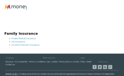 insurances.money.co.uk