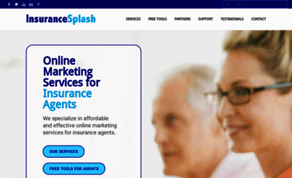 insurancesplash.com