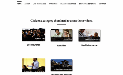 insurancevideos.com