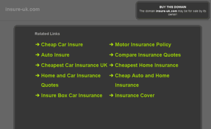 insure-uk.com