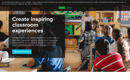 int.smarttech.com