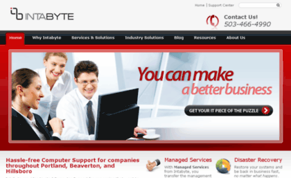 intabyte.com