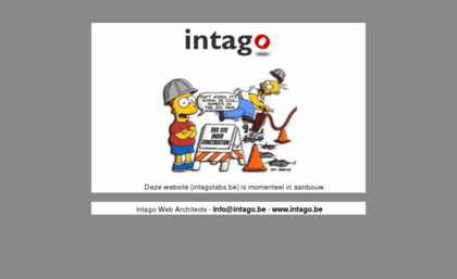 intagolabs.be