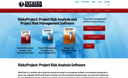 intaver.com