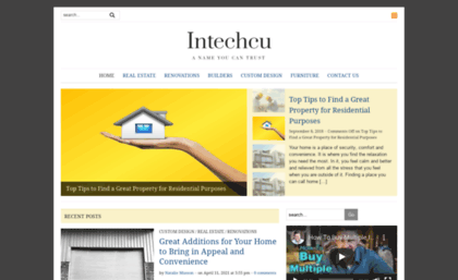 intechcu.com.au