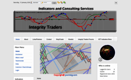 integrity-traders.com