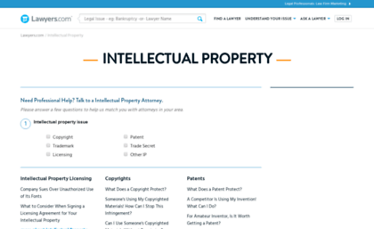 intellectual-property.lawyers.com