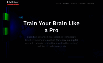 intelligym.com