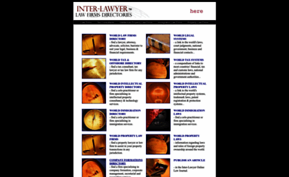 inter-lawyer.com