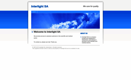 inter-light.com