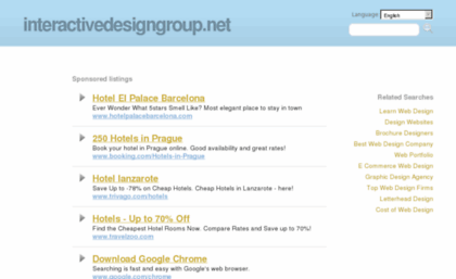 interactivedesigngroup.net