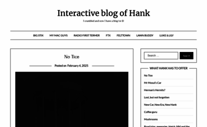 interactivehank.com