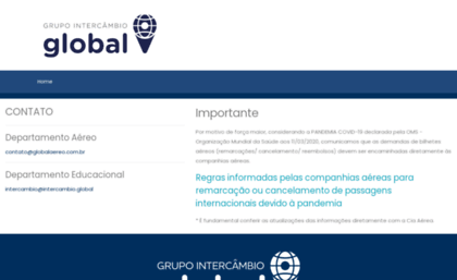 intercambioglobal.com.br