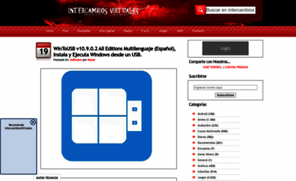 intercambiosvirtuales.org