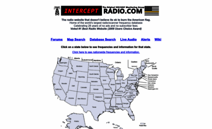 interceptradio.com