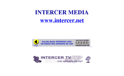 intercer.info