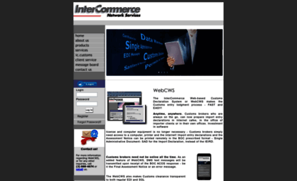 intercommerce.com.ph