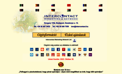 intercontact.hu