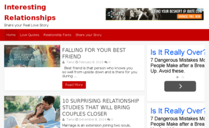 interesting-relationships.com