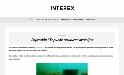 interex.org