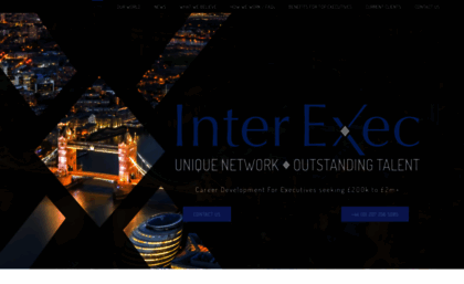 interexec.co.uk