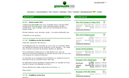interface.grenouille.com