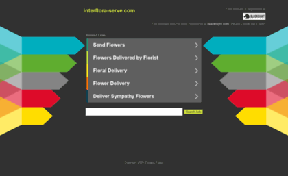 interflora-serve.com