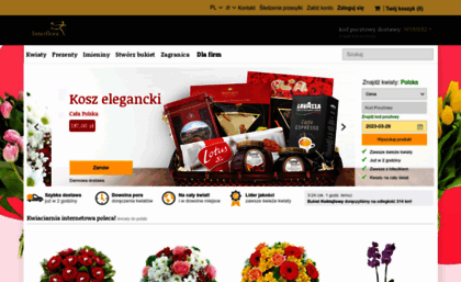 interflora.pl