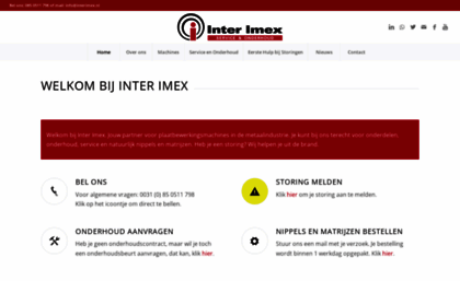 interimex.nl