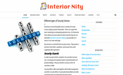 interiornity.com