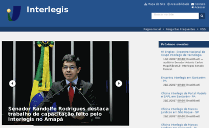 interlegis.gov.br