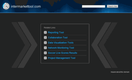 intermarkettool.com