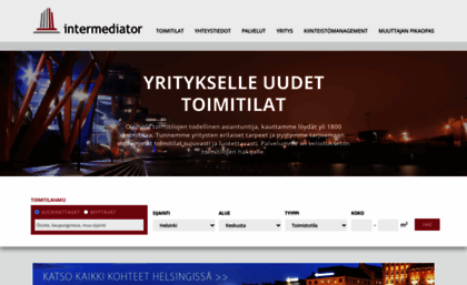 intermediator.fi