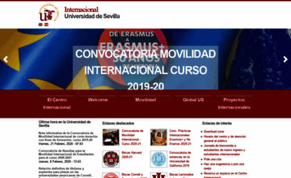 internacional.us.es