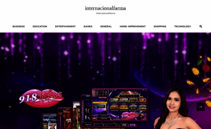 internacionalfarma.com