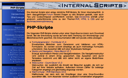 internalscripts.de