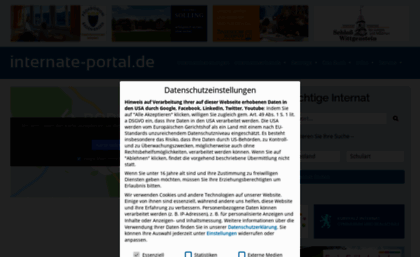 internate-portal.de