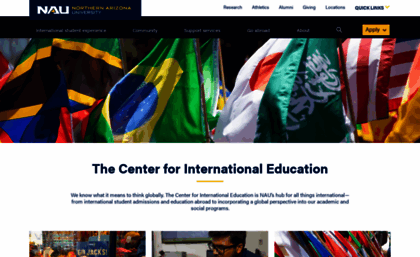 international.nau.edu