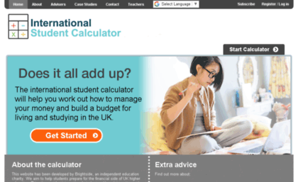 international.studentcalculator.org