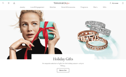 international.tiffany.com