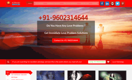 internationalastrologergokulchand.com