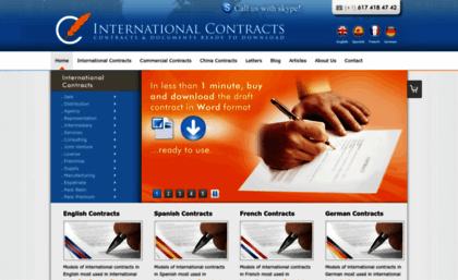 internationalcontracts.net