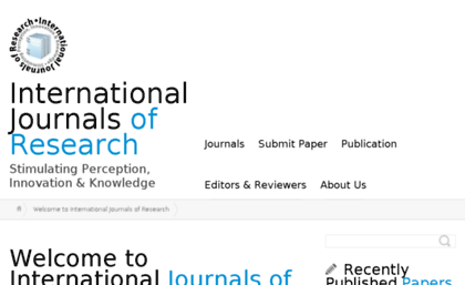 internationaljournals.org.in