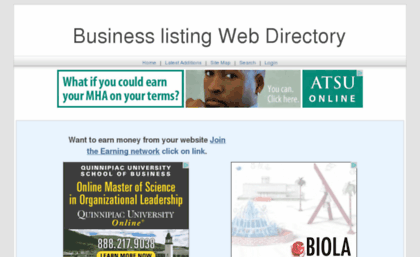 internationalwebdirectory.co.in